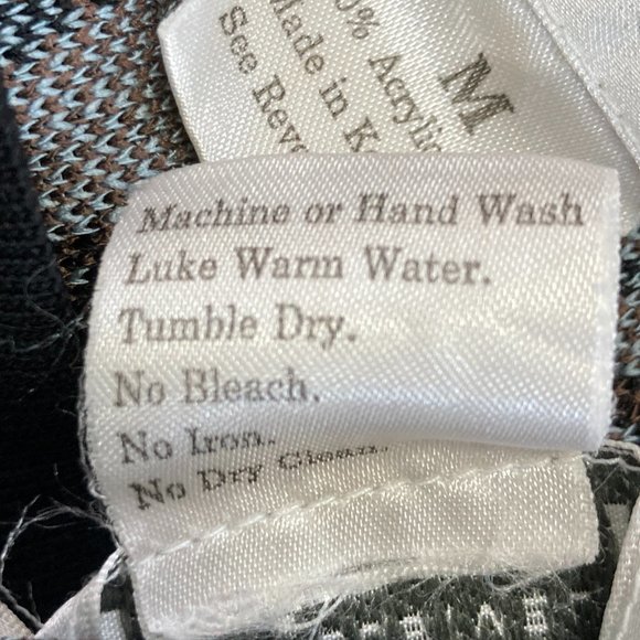 Misook 2-pc Snake Cardigan & Tank Set - Picture 14 of 16